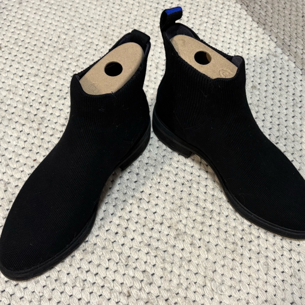 Rothy's The Lug Boot - image 6